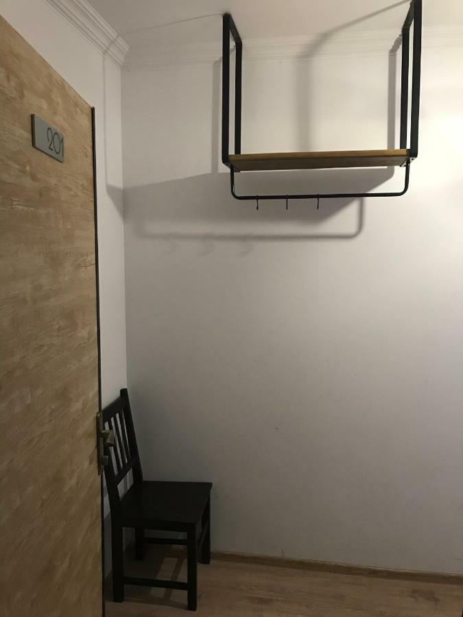 Mgzavrebi Apartment In Bakuriani Exterior foto